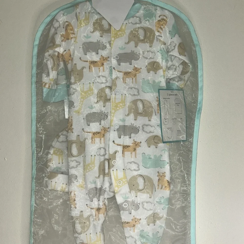 Baby sets - Picture 4 of 8